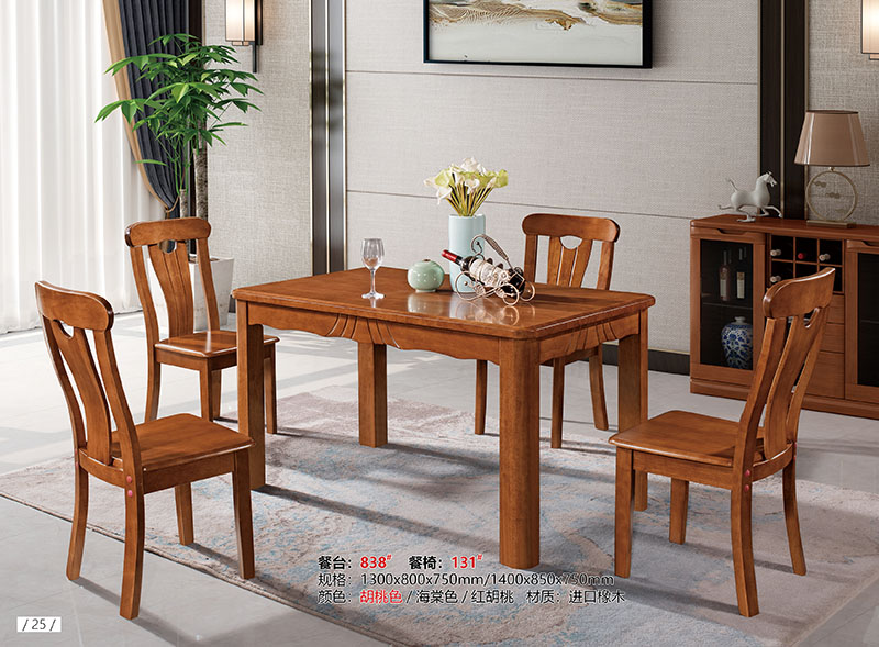 南康長城餐桌椅家具產(chǎn)品19