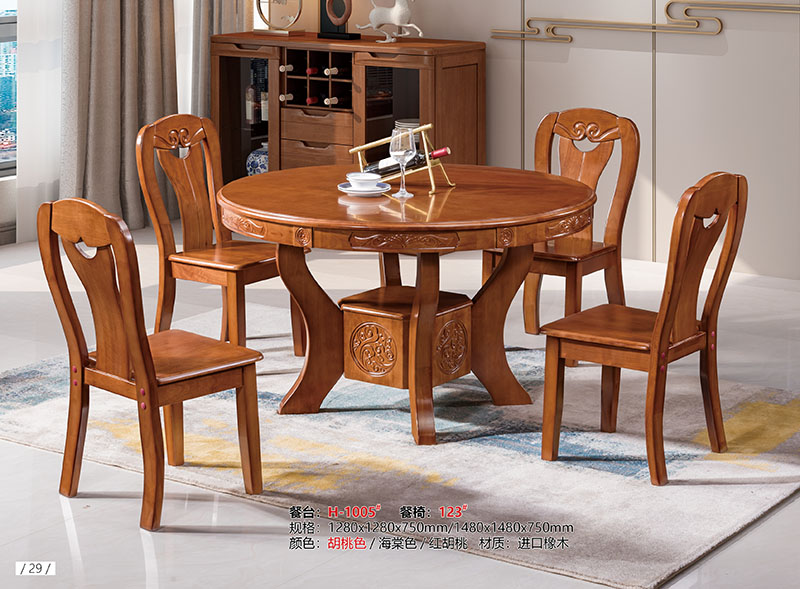 南康長城餐桌椅家具產(chǎn)品22