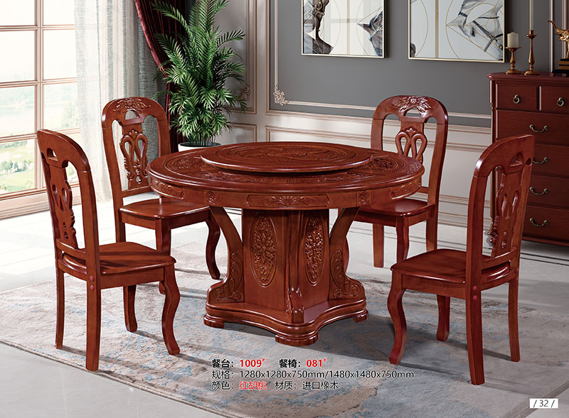 南康長城餐桌椅家具產(chǎn)品25