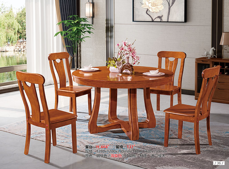 南康長城餐桌椅家具產(chǎn)品29