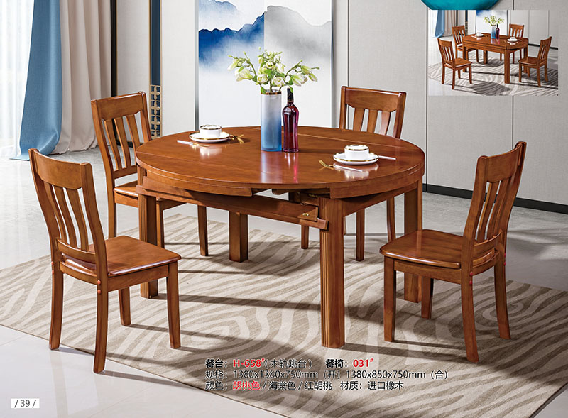 南康長城餐桌椅家具產(chǎn)品32