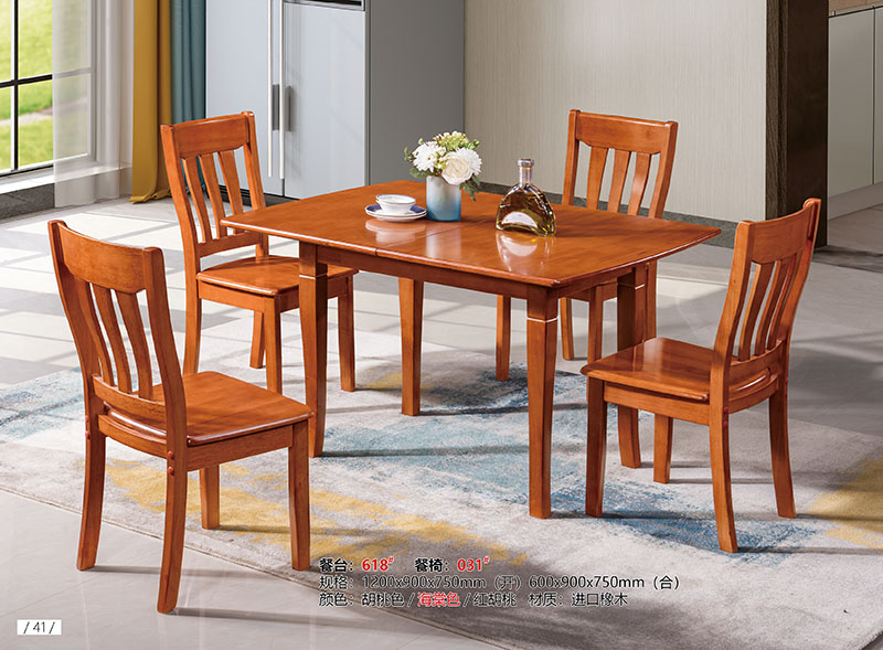 南康長城餐桌椅家具產(chǎn)品34