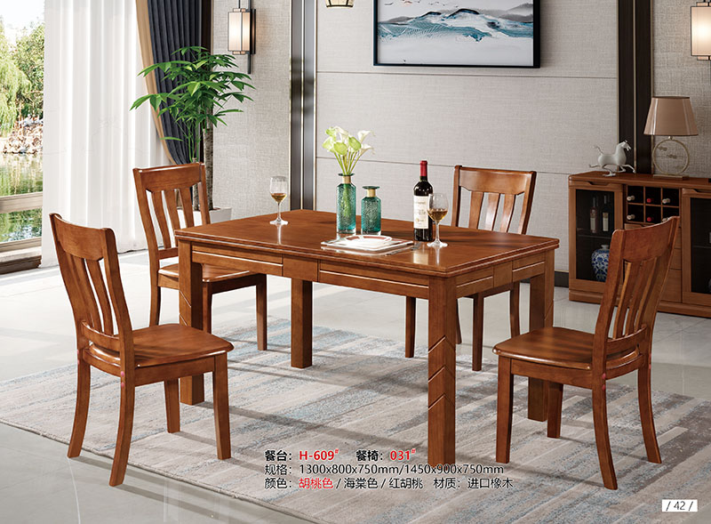 南康長城餐桌椅家具產(chǎn)品35