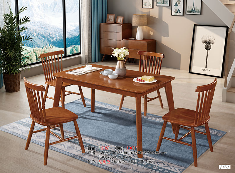 南康長城餐桌椅家具產(chǎn)品38