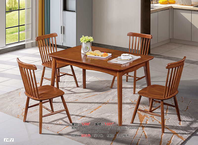 南康長城餐桌椅家具產(chǎn)品39