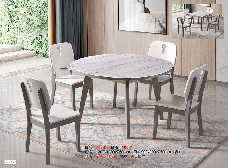 南康長城餐桌椅家具產(chǎn)品49