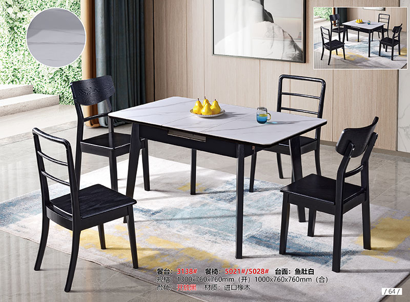 南康長城餐桌椅家具產(chǎn)品56