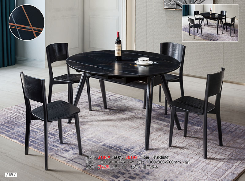 南康長城餐桌椅家具產(chǎn)品61