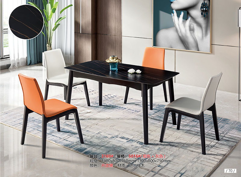 南康長城餐桌椅家具產(chǎn)品62