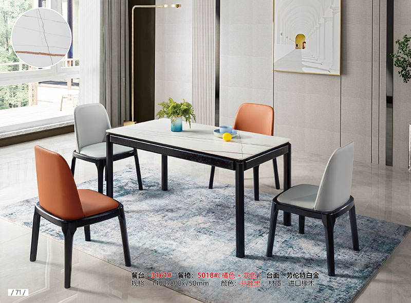 南康長城餐桌椅家具產(chǎn)品63