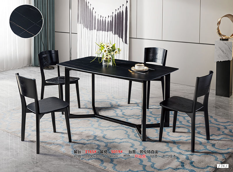 南康長城餐桌椅家具產(chǎn)品66