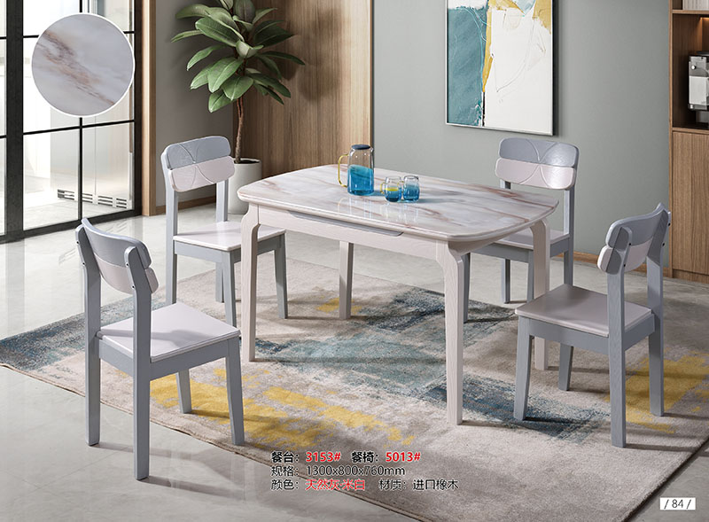 南康長城餐桌椅家具產(chǎn)品76