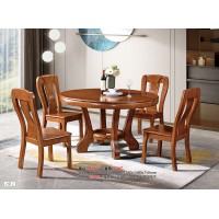 南康餐桌椅廠家，實木餐桌椅生產廠家，江西餐桌椅品牌招商加盟，長城家具