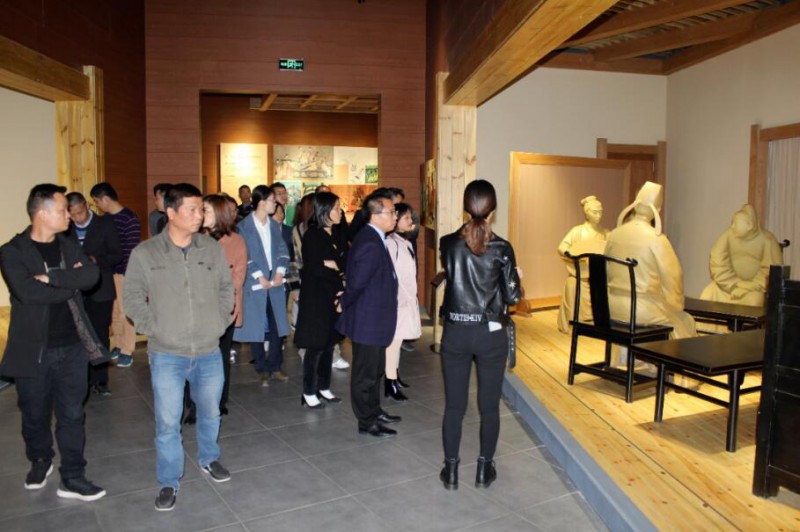 南康家居小鎮家居博物館