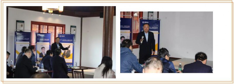 標準與認證助力家具行業高質量發展