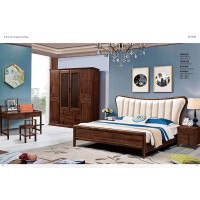 南康虎斑木家具廠家，江西新中式虎斑木家具，鴻豪家具，江西華順陽光家具有限公司