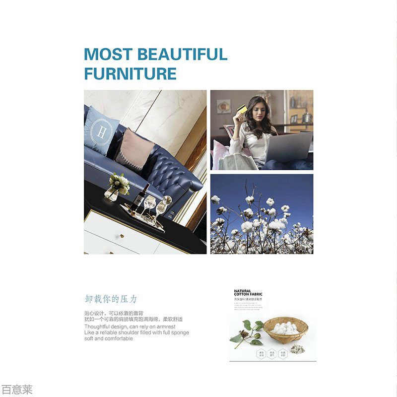 江西南康現(xiàn)代輕奢家具19