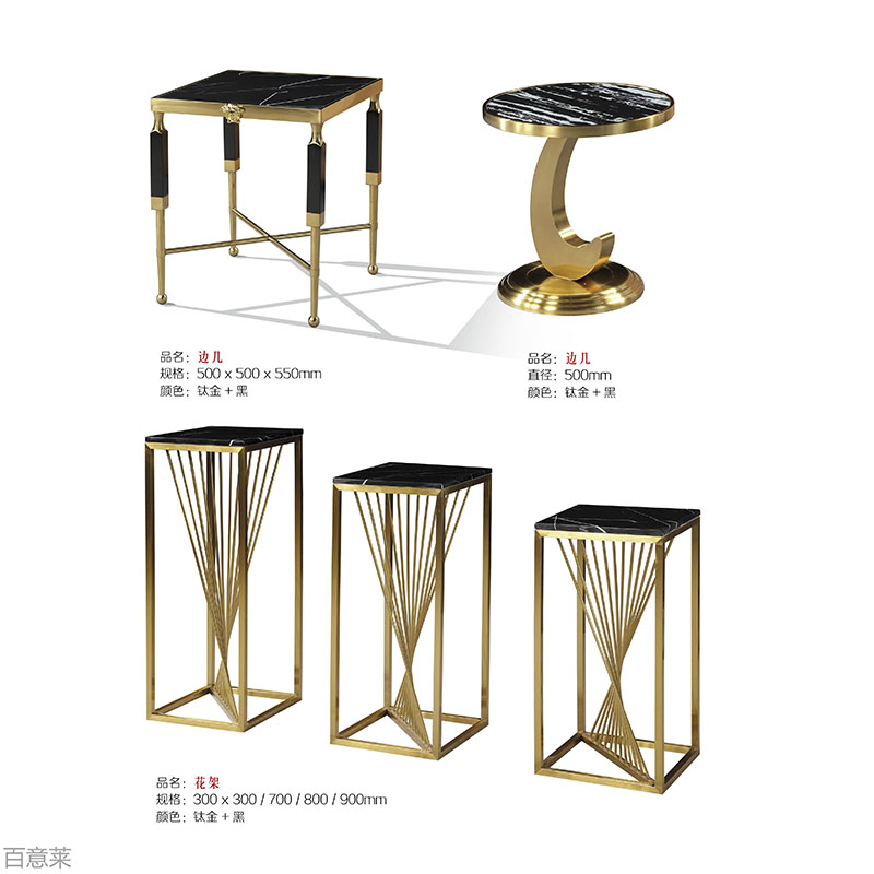 江西南康現(xiàn)代輕奢家具31