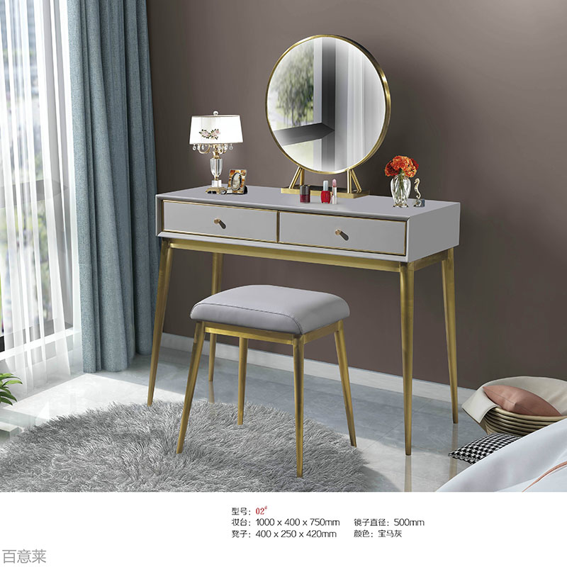 江西南康現(xiàn)代輕奢家具33