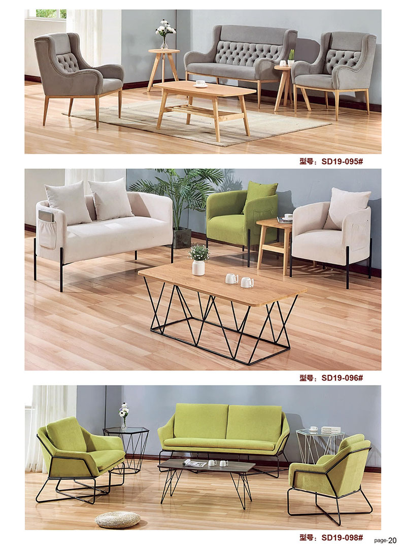 江西贛州南康餐飲家具17