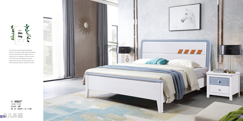 江西南康青少年兒童床44