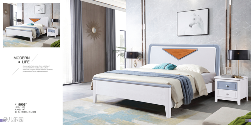 江西南康青少年兒童床45