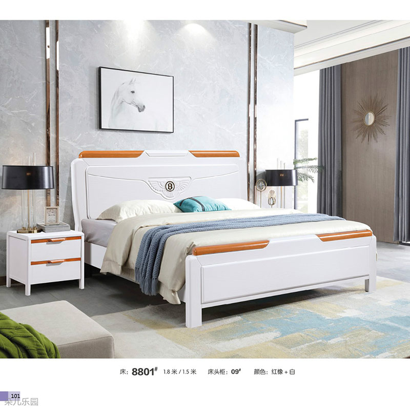 江西南康青少年兒童床52