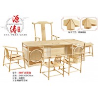 江西南康新中式禪意家具，酒店、民宿、會所新中式禪意家具定制廠家，源濤家具