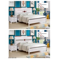 南康實木床廠家，江西橡木套房招商加盟，雙兄·金億福家具，江西虔城居家具有限公司