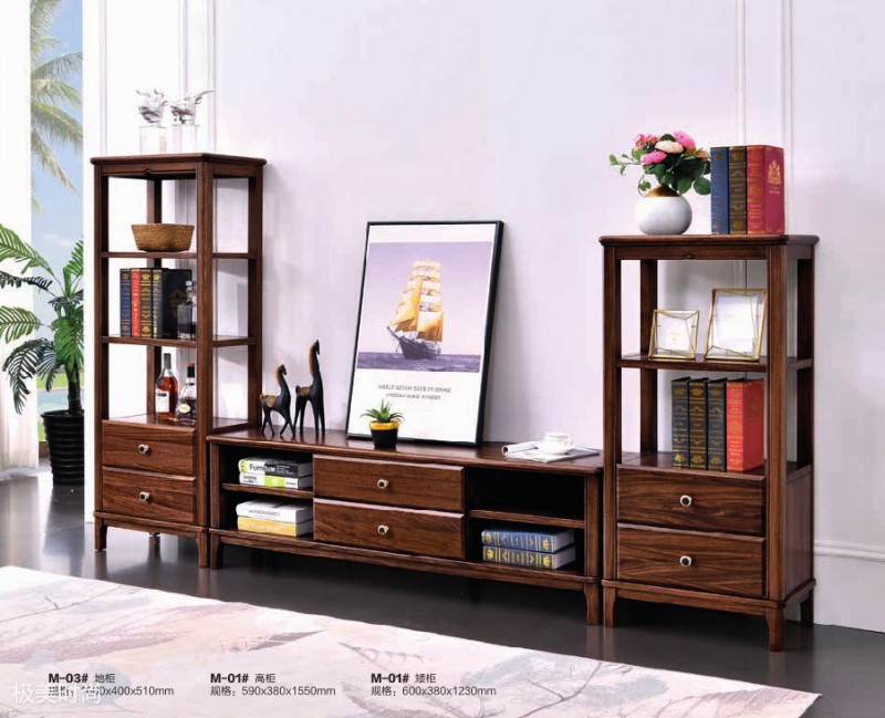 江西南康時尚風格家具5