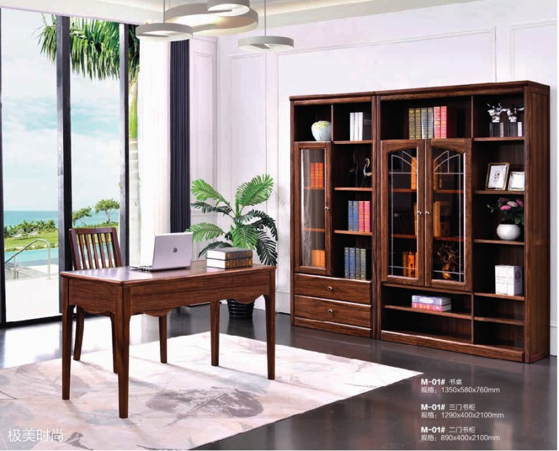 江西南康時尚風格家具9