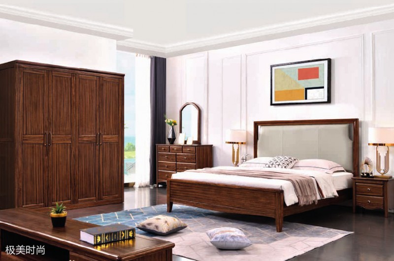 江西南康時尚風格家具15