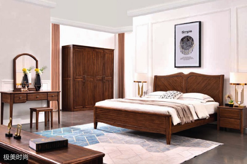 江西南康時尚風格家具16