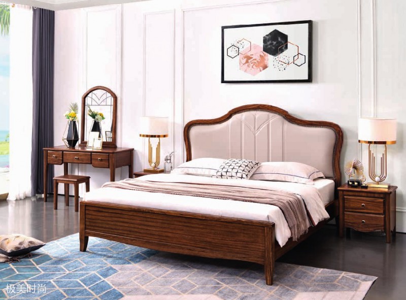 江西南康時尚風格家具17