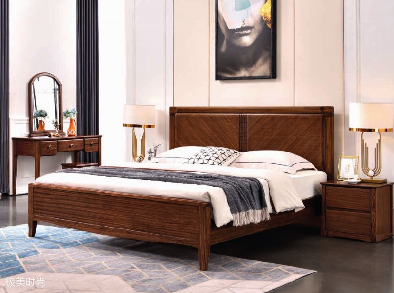 江西南康時尚風格家具23