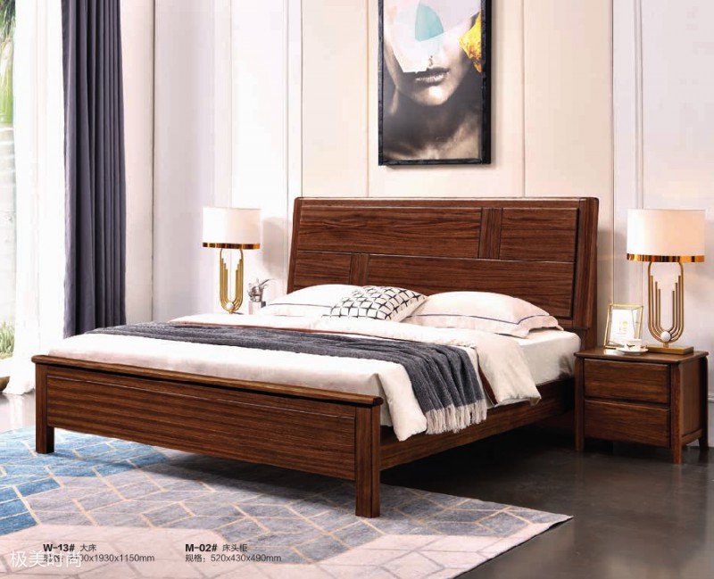 江西南康時尚風格家具27