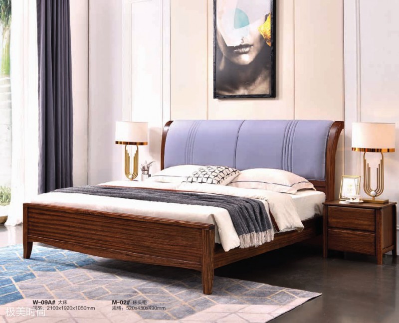 江西南康時尚風格家具30