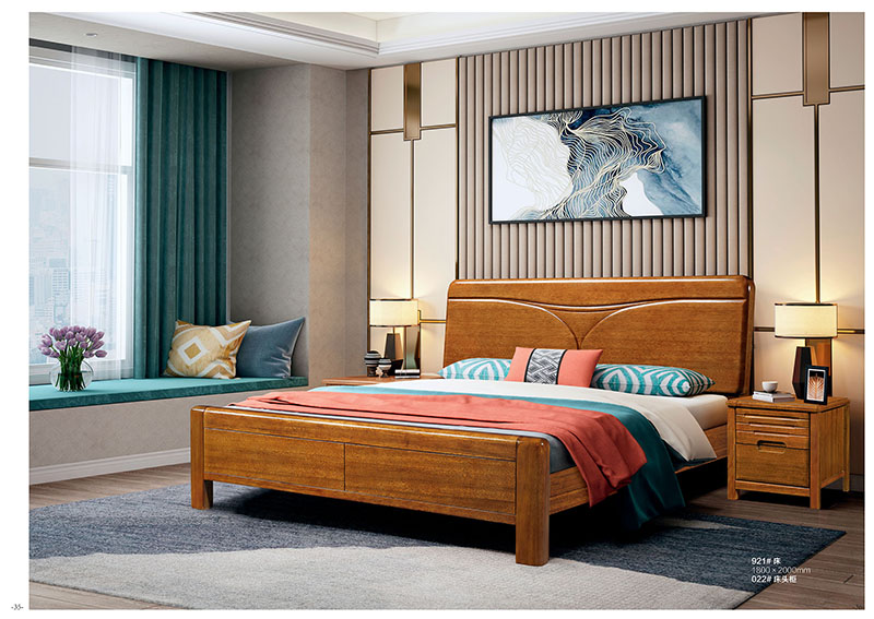 金絲檀木家具產品15