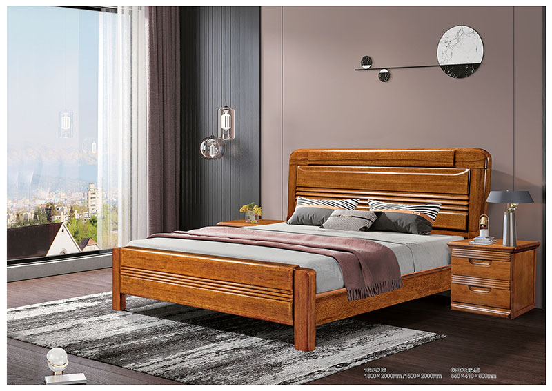 金絲檀木家具產品17