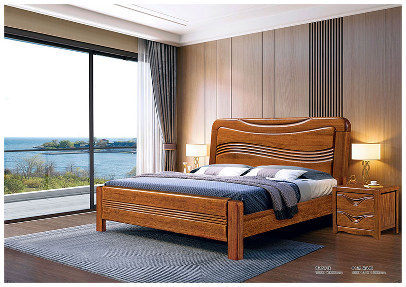 金絲檀木家具產品18