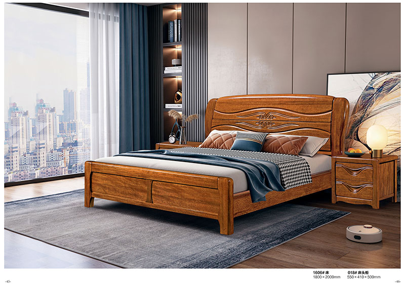 金絲檀木家具產品20