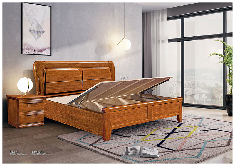 金絲檀木家具產品21