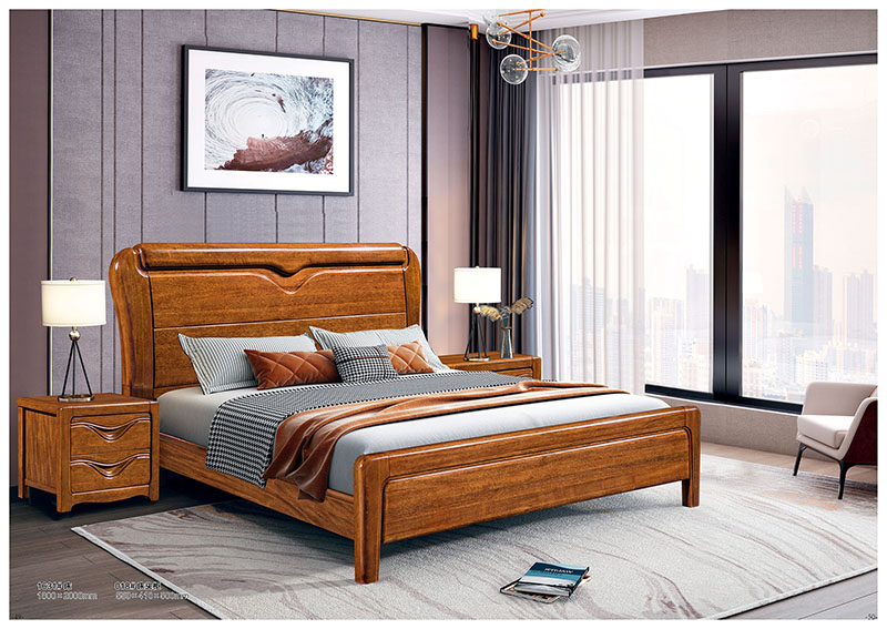 金絲檀木家具產品22