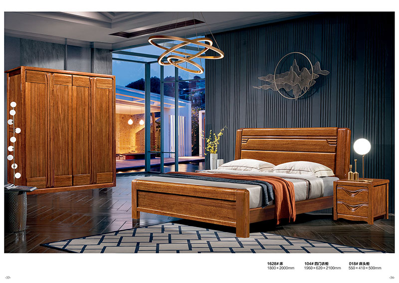 金絲檀木家具產品24