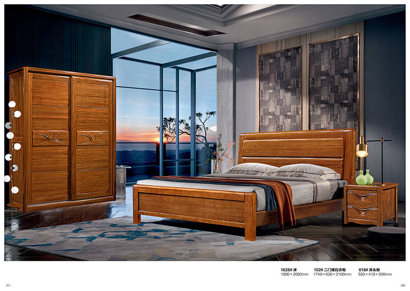 金絲檀木家具產品26