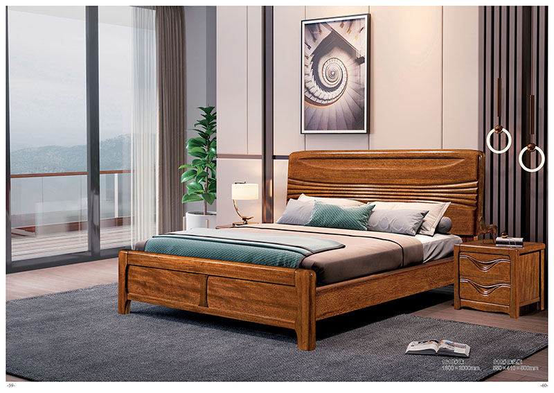 金絲檀木家具產品27