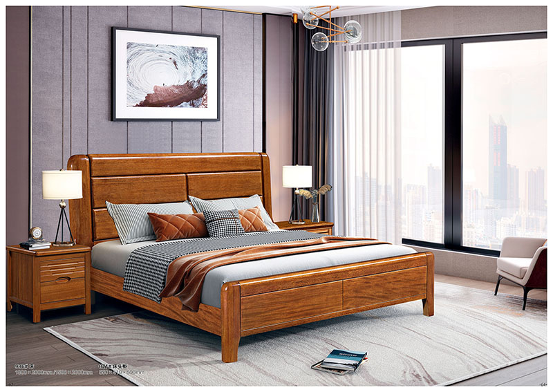 金絲檀木家具產品29