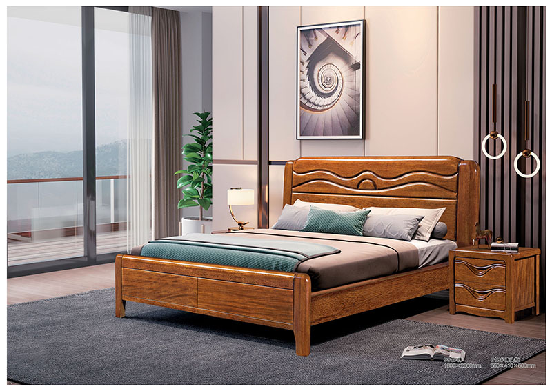 金絲檀木家具產品30