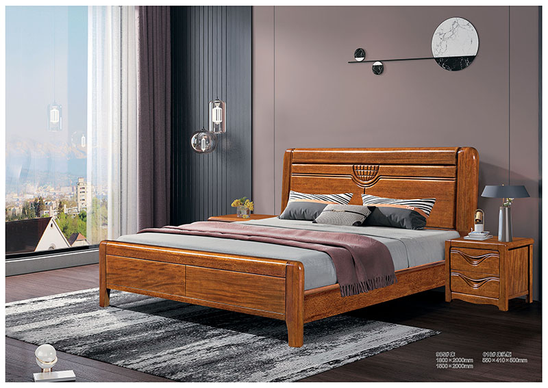 金絲檀木家具產品31