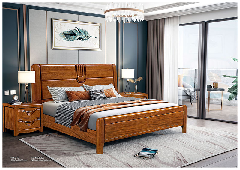 金絲檀木家具產品32